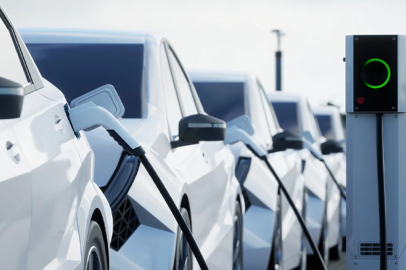 Elektrikli otomobil sayısı bir yılda yüzde 130 arttı