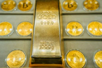 Faiz indirimi sonrası altın piyasasında hareketlilik