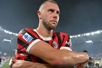 Galatasaray dümeni İtalya'ya kırdı!