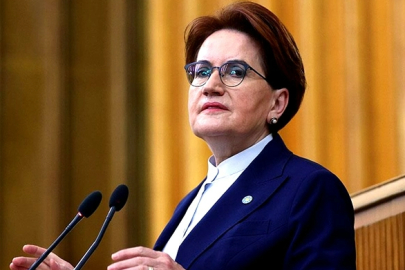 Meral Akşener için iddialara net yanıt: Aktif siyaseti bıraktı