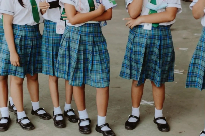 Özel okul kıyafetlerine düzenleme! MEB'den açıklama geldi