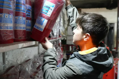 Grand Kartal Otel faciası sonrası yangın güvenliğine ilgi arttı