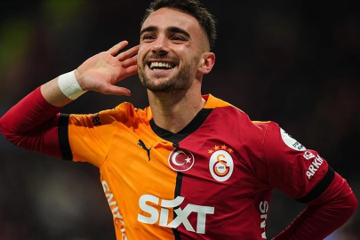 Ve bu iş artık resmileşti: Yüzyılın transfer sürprizi Yunus Akgün!