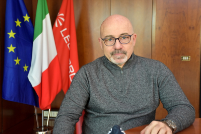 Leonardo CEO’sundan Baykar’a övgü: Dünya çapında olağanüstü