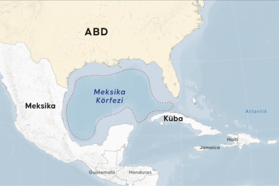 Trump gözünü oraya dikti! Meksika Körfezi neden önemli?