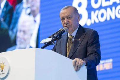 Cumhurbaşkanı Erdoğan: Bize bu acıyı yaşatanlar hesap verecek