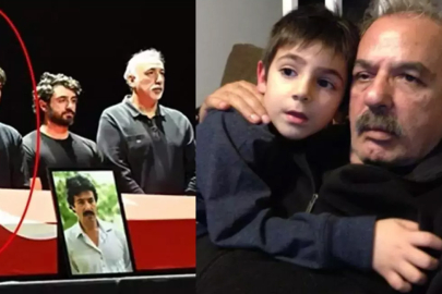 Ferdi Tayfur'un oğlundan duygusal paylaşım! Her cümlesi dokundu