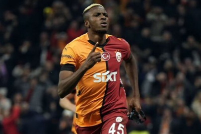 Galatasaray - Konyaspor: 1-0 | MAÇ SONUCU 