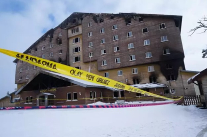 Kartalkaya yangını mağdurlarıyla alay edenlere soruşturma