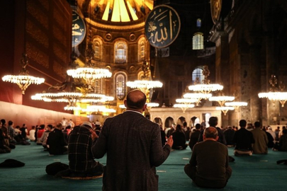 Yarın kandil mi, yarın ne kandili? Miraç Kandili ne zaman?