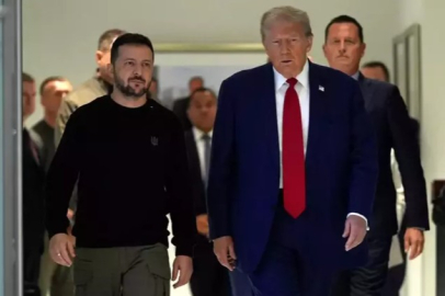 Zelenskiy, Trump'ın barış girişimine şartlı destek