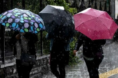 26 Ocak hava durumu: Yağış, kar ve çığ tehlikesi
