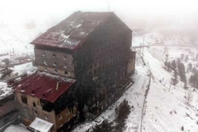 Bolu Kartalkaya otel yangınında tutuklu sayısı 15 oldu