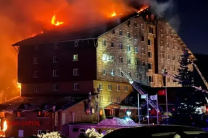 Kartalkaya faciası: Otelin  mimarı serbest bırakıldı