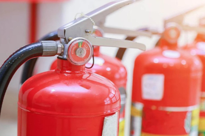 Yangın tüpü fırsatçılarına Ticaret Bakanlığı’ndan ceza