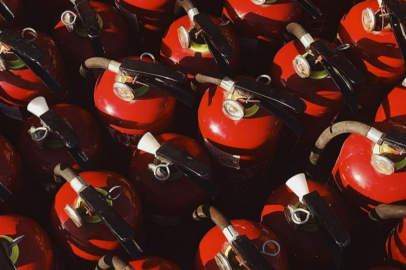 Yangın tüpü nasıl kullanılır ve fiyatları ne kadar?