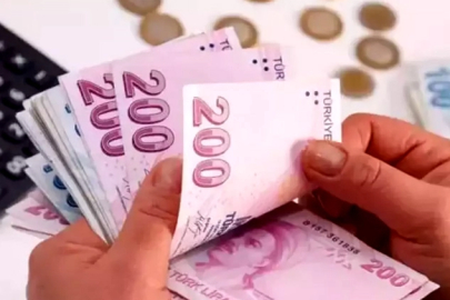 2001-2017 SGK girişi olanlara full liste geldi! 4500-5400 günü doldurana şipşak maaş geliyor