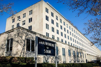 ABD Dışişleri Bakanlığı, tüm dış yardımların durdurulduğunu duyurdu