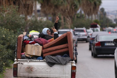 ABD'den ateşkes kararı! 18 Şubat'a kadar uzatıldı