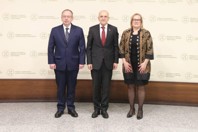 Asya Kalkınma Bankası Türkiye'de faaliyetlere başlıyor