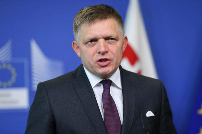 Avrupa’nın gaz paniği! Slovakya Türkiye’den yardım istedi!