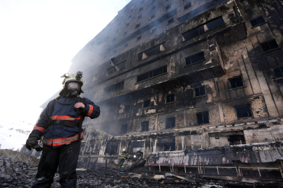 Bolu Kartalkaya'daki yangın faciası: Saygısızlık yapan 3 kişi daha yakalandı