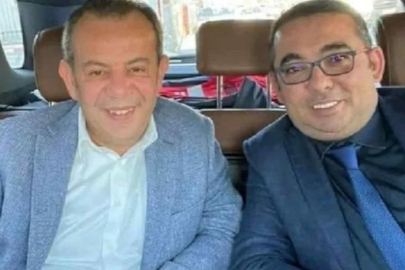 Grand Kartal Otel faciasında şok ifade! Tanju Özcan’ın kuzeni "Raporu Hatırlamıyorum" dedi!