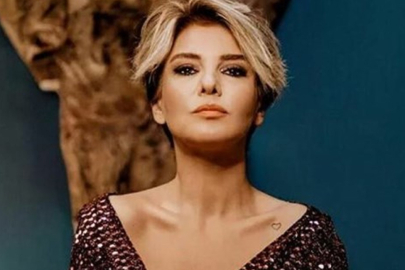 Gülben Ergen savcılık tarafından ifadeye çağrıldı