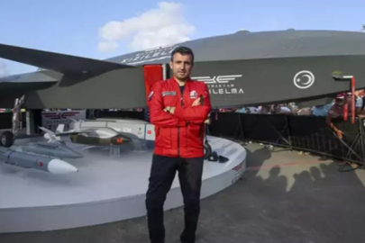 Havalı İtalyan Baykar'ın oluyor: İlk imzalar atıldı