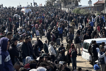 Katar krizin çözüldüğünü duyurdu! İsrail engeli kaldırdı