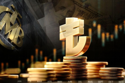 Merkez Bankası rezervlerinde tarihi zirve