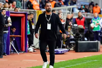 Resmen geri dönüyor! Ve takımın yeni teknik direktörü Arda Turan!