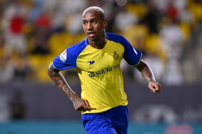 Talisca sosyal medyadan paylaştı! ''İkinci evim daha büyük olacak''