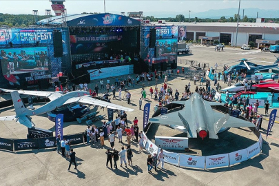 TEKNOFEST’ten yepyeni bir yarışma