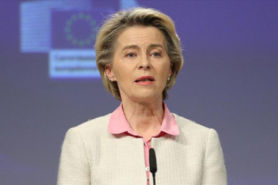 Von der Leyen: AB'nin geleceği zorlu bir yolculuk olacak