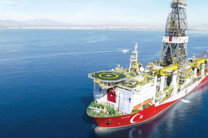 3 petrol sahası için karar!