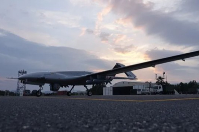 ABD savunma devi, Türkiye'nin İHA başarısını örnek gösterdi