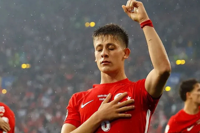 Arda Güler'in oynatılmamasına isyan etti!