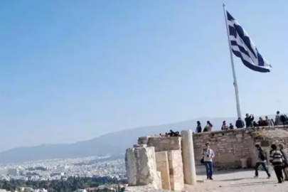 GKRY, Yunanistan'dan çok İsrail'e güvendiklerini açıkladı!
