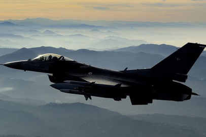 Irak ve Suriye'de PKK'ya ağır darbe! Çok sayıda terörist etkisiz hale getirildi