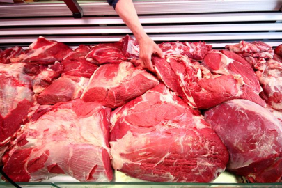 İstanbul'da kırmızı et fiyatları sabitlendi