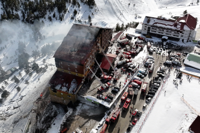 Meclis'e araştırma önergesi verildi! AK Parti'den tüm partilere 'Bolu' çağrısı
