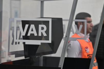 Süper Lig'de 21. haftanın VAR kayıtları açıklandı!