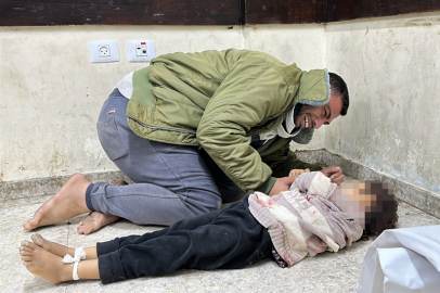 Soykırımcı İsrail ordusu itiraf etti: Ateşkesi ihlal ettik