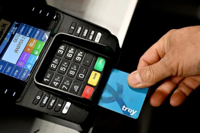 TROY logolu kart sayısı 50 milyona ulaştı