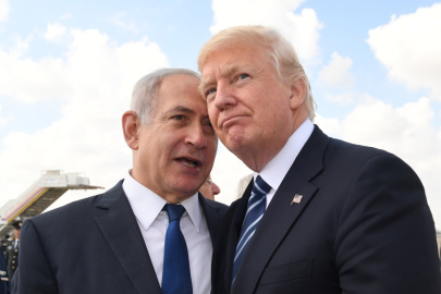 Trump'ın gölgesi Netanyahu'nun üzerinde: Eski dostlar arasında soğuk rüzgarlar
