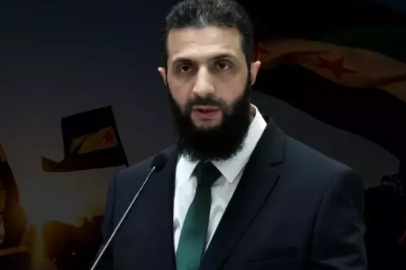 Ahmed Şara Suriye Devlet Başkanlığı görevine resmi olarak başladı