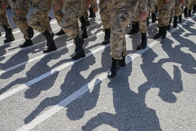 Askerlik yerleri bugün açıklanıyor