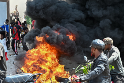 BMGK Kongo Demokratik Cumhuriyeti için acil toplandı