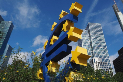 Euro Bölgesi'nde kredi koşulları sıkılaştırılıyor